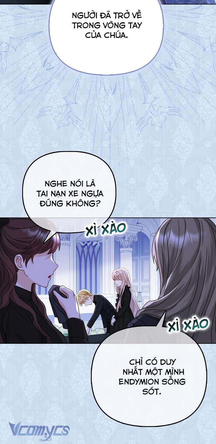 Nhân Vật Phản Diện Đều Thích Tôi Chapter 1 - Trang 4