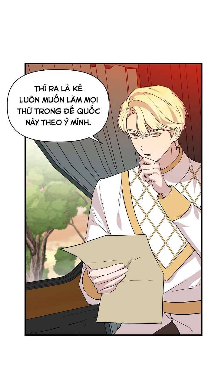 Tôi Không Phải Là Cinderella Chapter 20 - Trang 4
