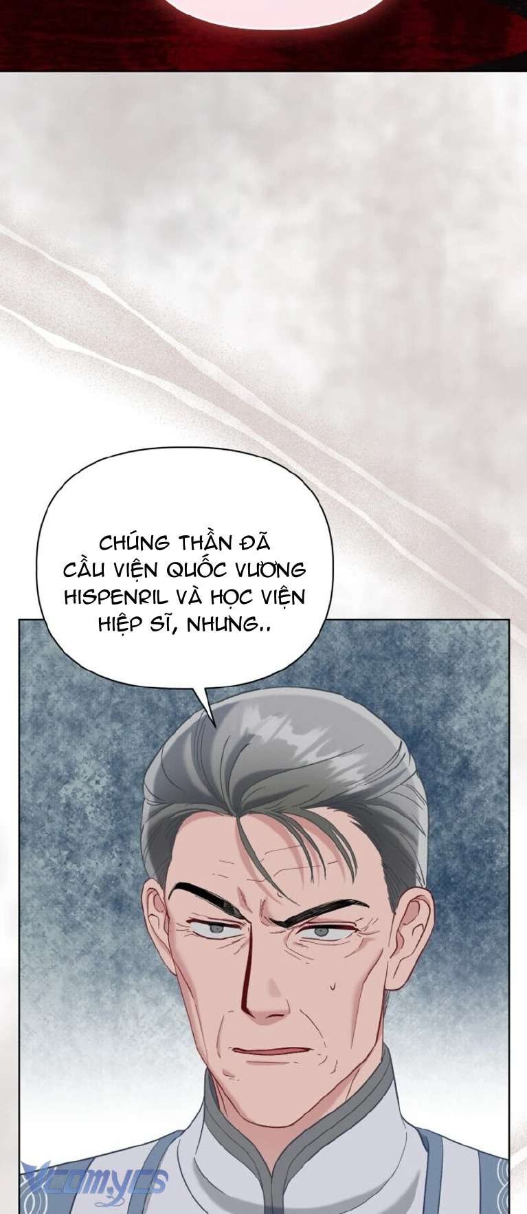 Sự Điều Trị Đặc Biệt Của Tinh Linh Chap 100 - Trang 2