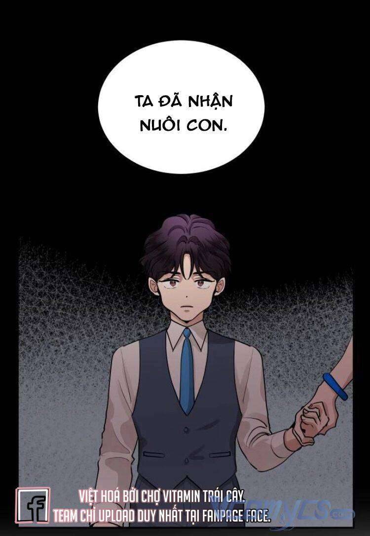 Oan Gia Ngõ Hẹp Chapter 64 - Trang 3
