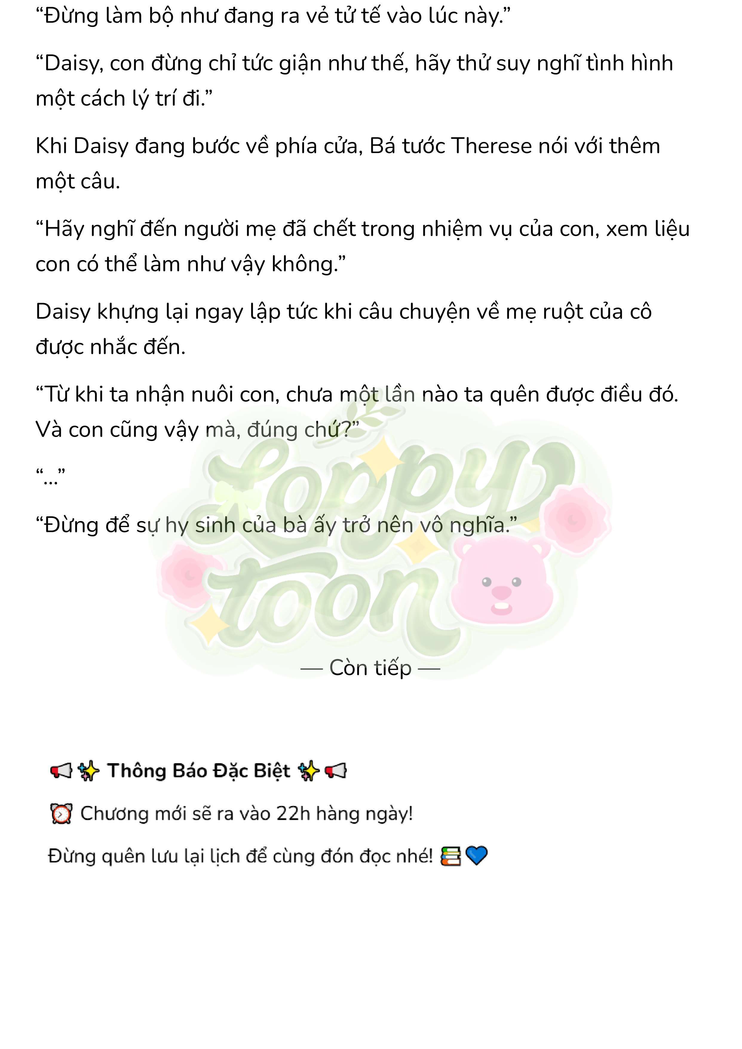 [Novel] Trận Chiến Ly Hôn! Chap 11 - Trang 2