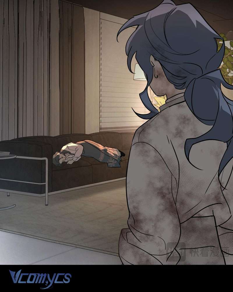 Ác Chi Hoàn Chapter 23 - Trang 4