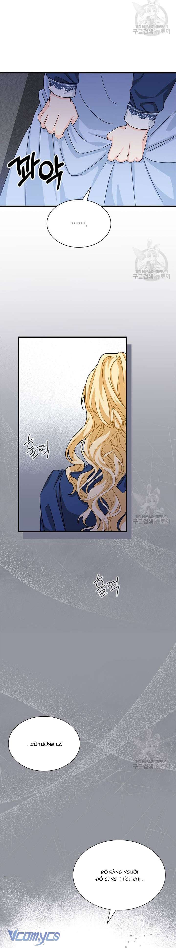 Cô Gái Sẽ Trở Thành Chủ Gia Đình Chapter 14 - Trang 3