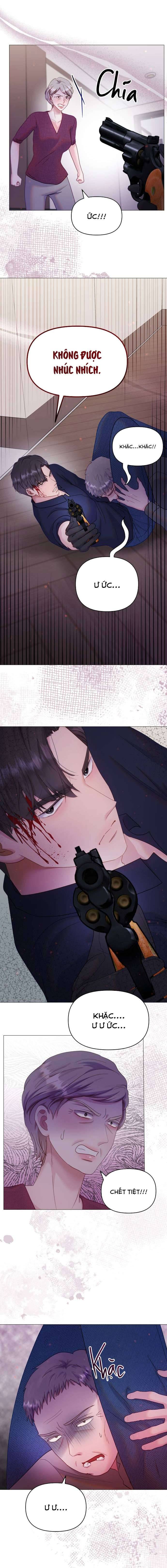 Hướng Dẫn Thu Phục Mãnh Thú Chap 18 - Trang 4