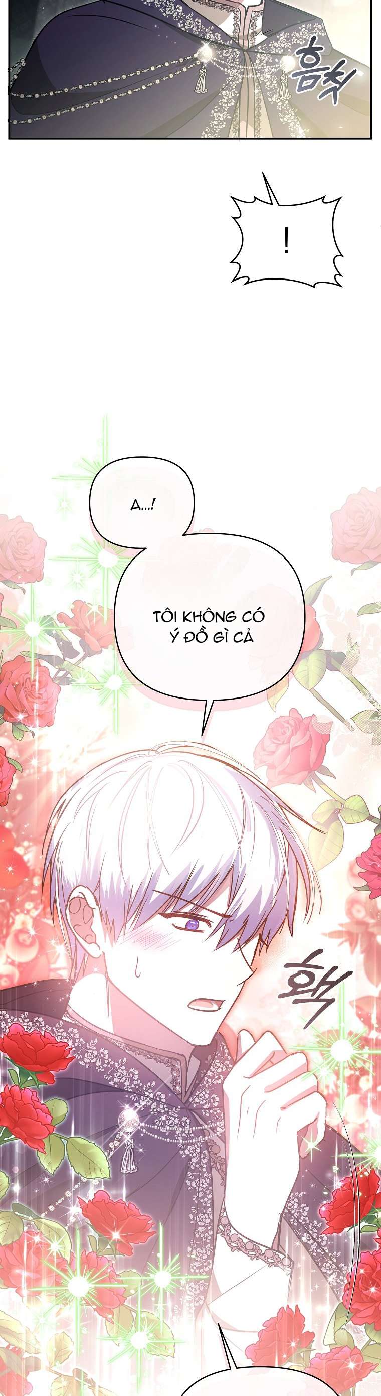 Chị Gái Tôi Là Nhân Vật Chính Chap 15 - Trang 4