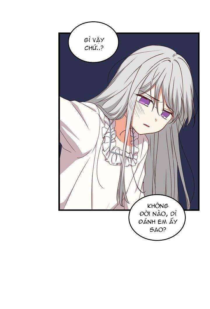 Cẩn Thận Với Các Anh Trai Đấy! Chap 33 - Trang 2