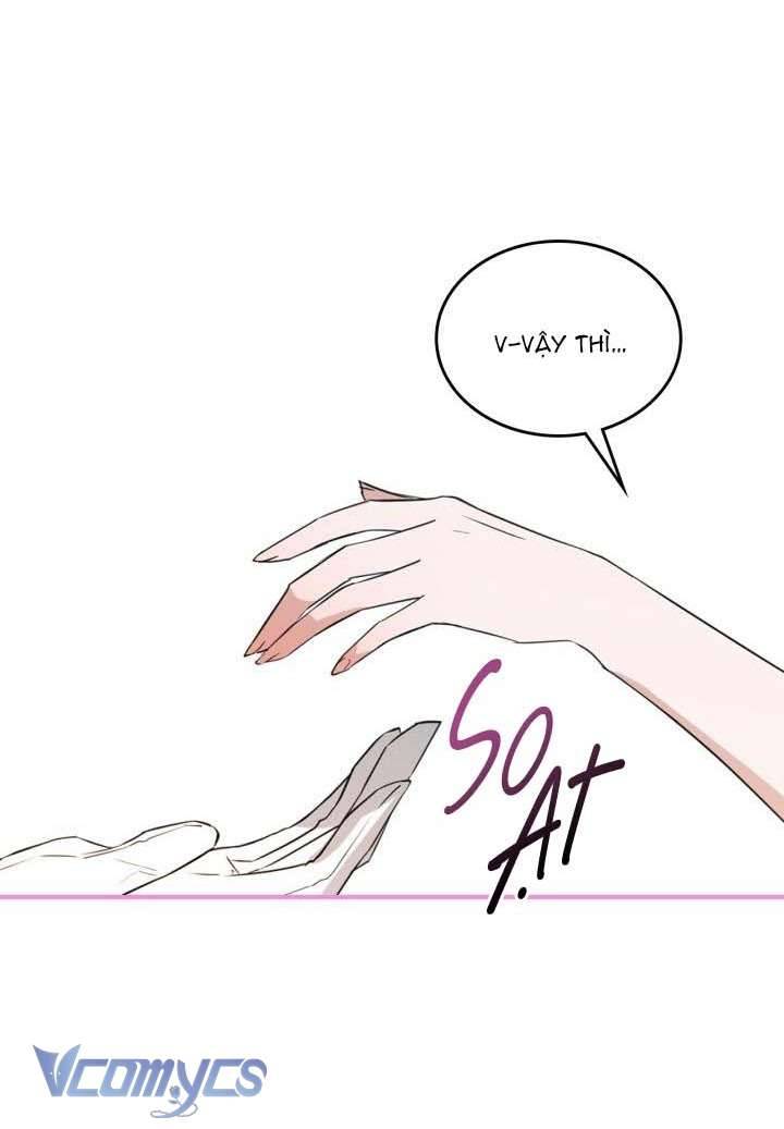 Công Nương Toàn Năng Cũng Thấy Chán Nản Chap 32 - Trang 3
