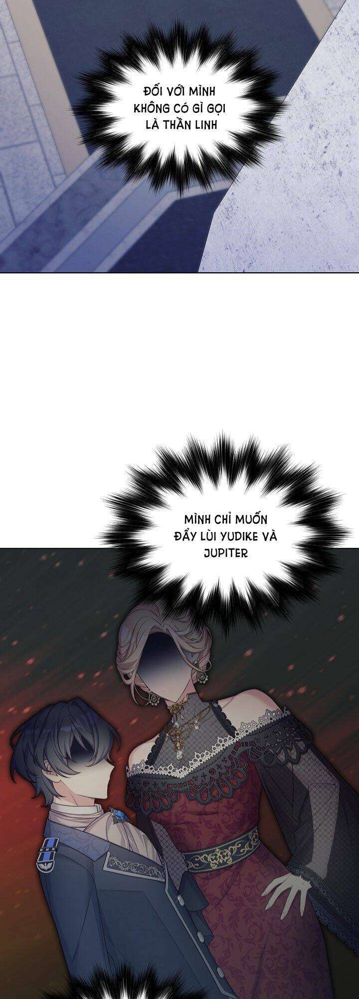 Bệ Hạ, Tôi Sẽ Giết Ngài! Chapter 10 - Trang 4