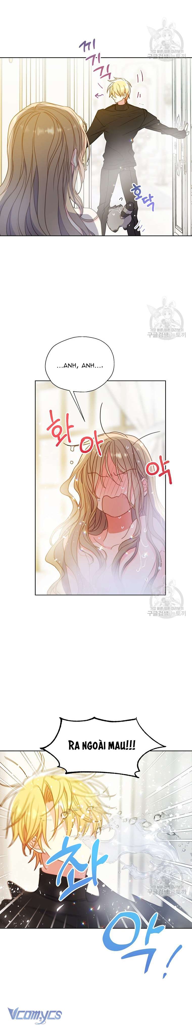 Bệ Hạ Xin Đừng Giết Tôi!!! Chap 98 - Trang 2