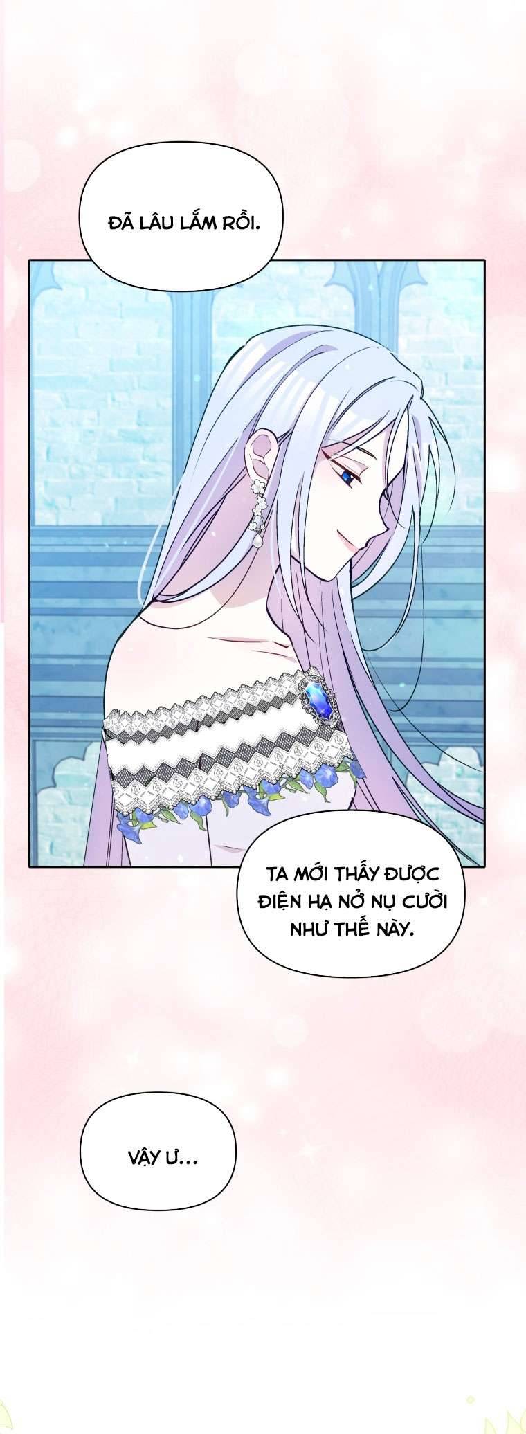Người Bảo Hộ Của Bạo Quân Là Ma Nữ Tàn Độc Chap 59 - Trang 3