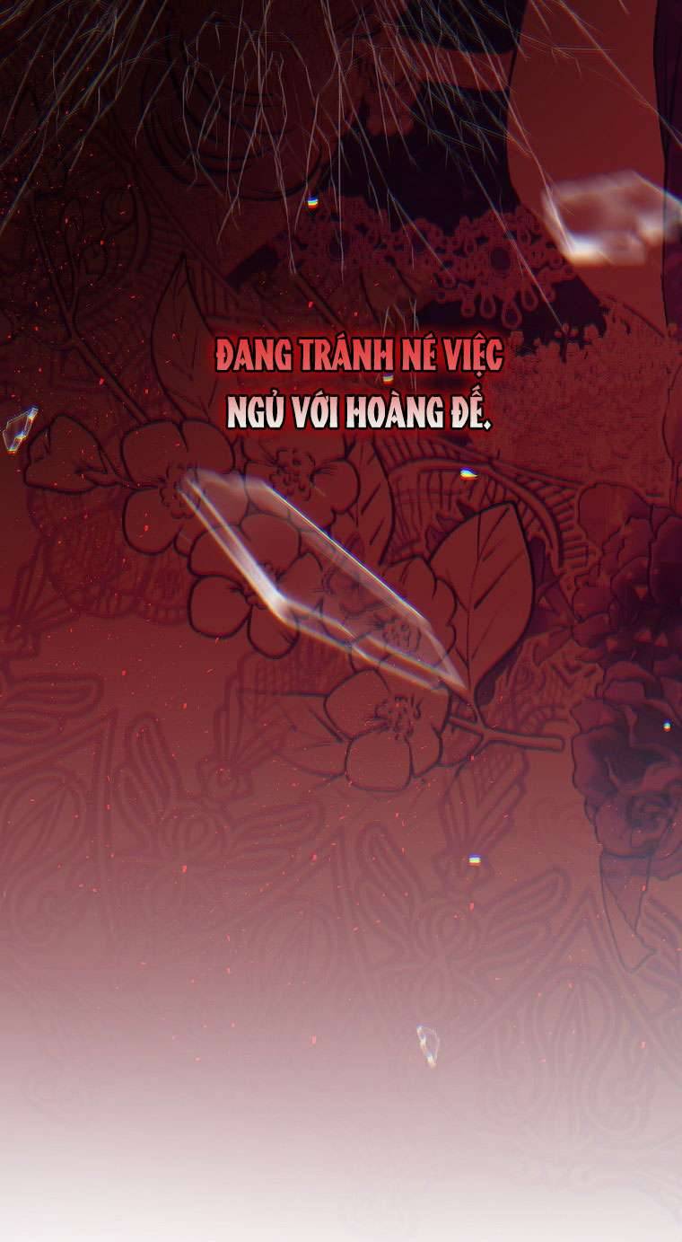 Phương Pháp Sống Sót Khi Phải Ngủ Cùng Hoàng Đế Chapter 1 - Trang 4