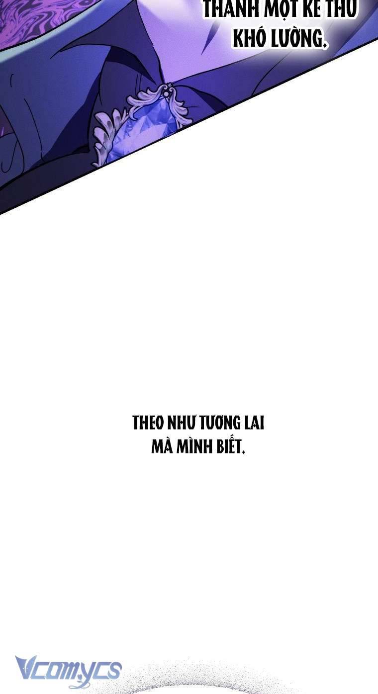Ác Quỷ Nuôi Dưỡng Tiểu Thư Chapter 9 - Trang 4