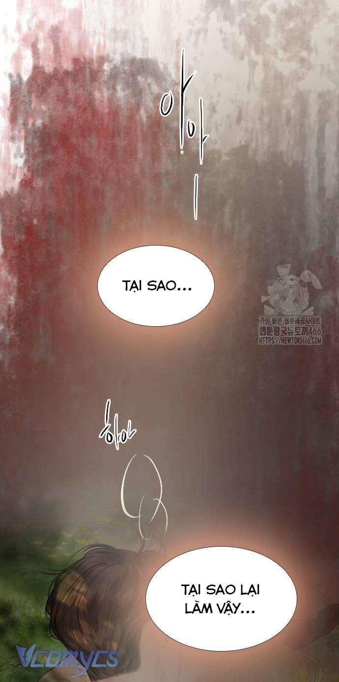Hãy Khóc Và Cầu Nguyện Đi Chapter 33 - Trang 4