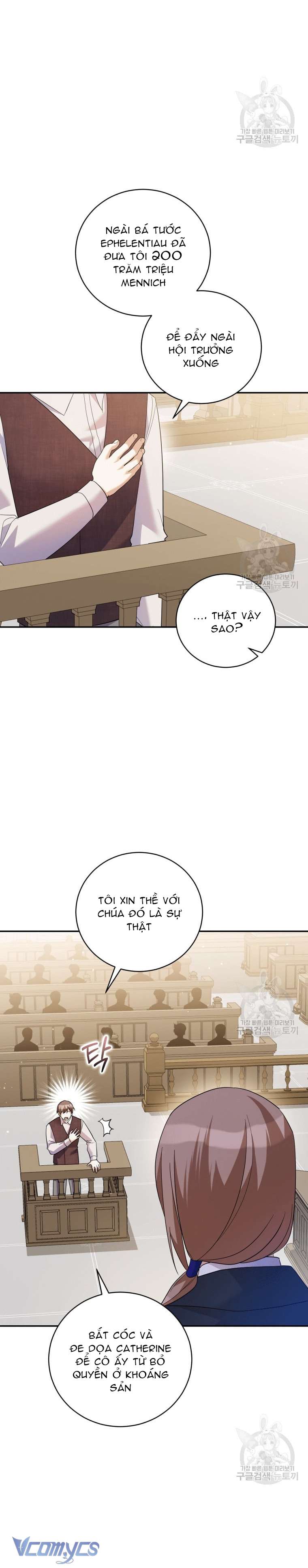 Kế Hoạch Trả Thù Chap 46 - Trang 2