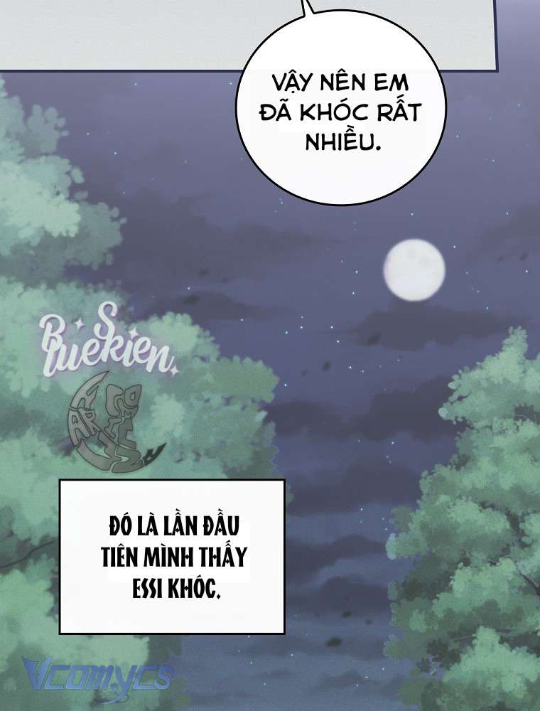 Chị Gái Của Nhân Vật Phản Diện Hôm Nay Cũng Đang Đau Khổ Chapter 35 - Trang 4