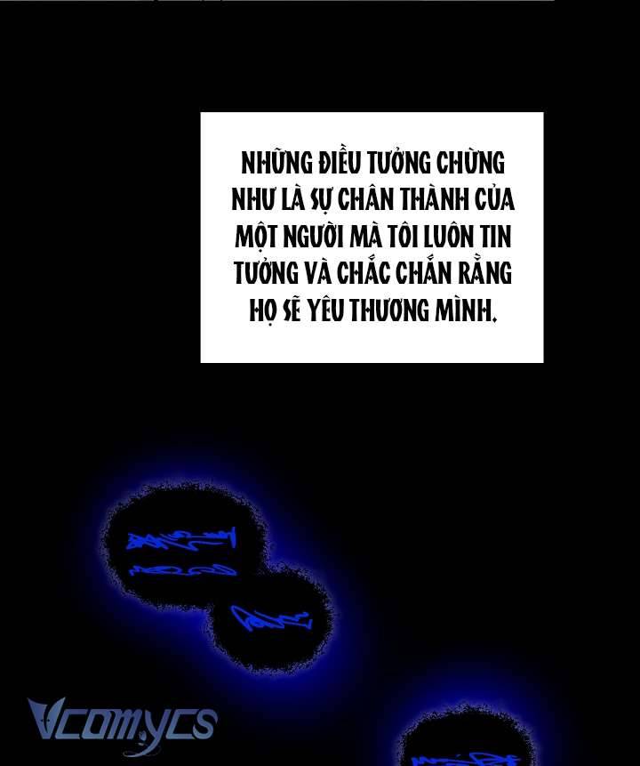 [18+] Dinh Thự Young Chun Hwa: Mãi Một Tình Yêu Chapter 4 - Trang 3