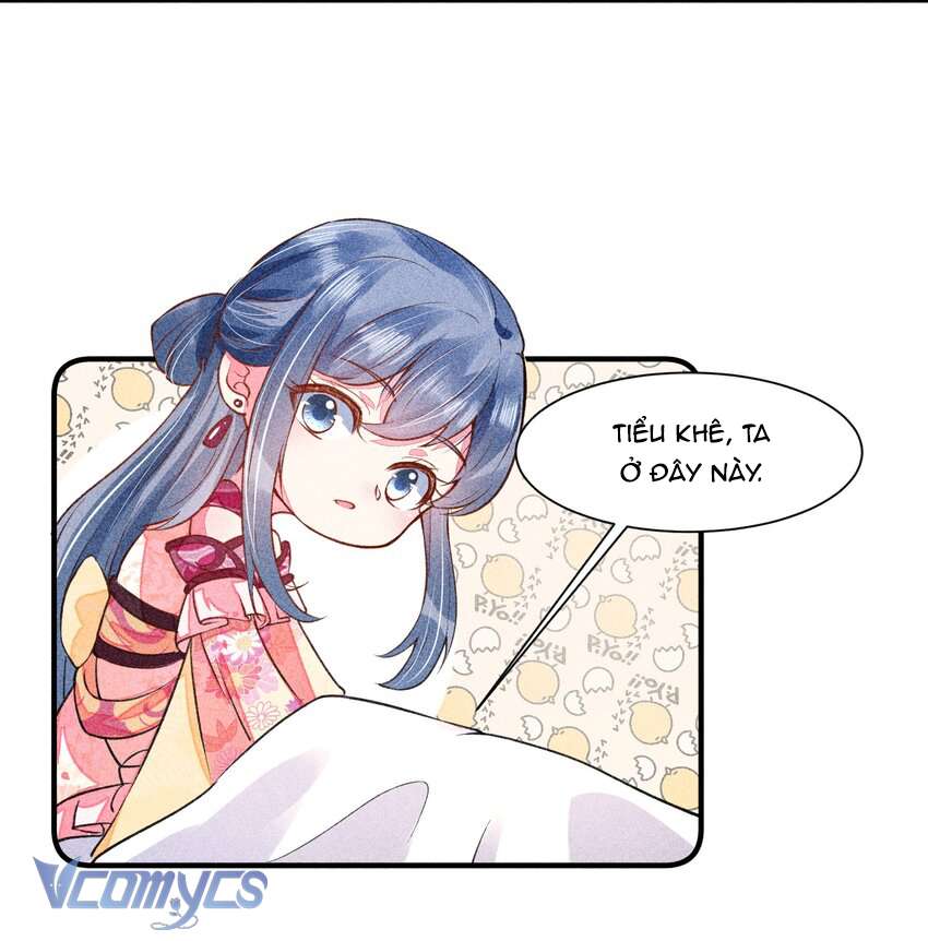 Nuôi Dưỡng Hoàng Tử Chap 16 - Trang 2