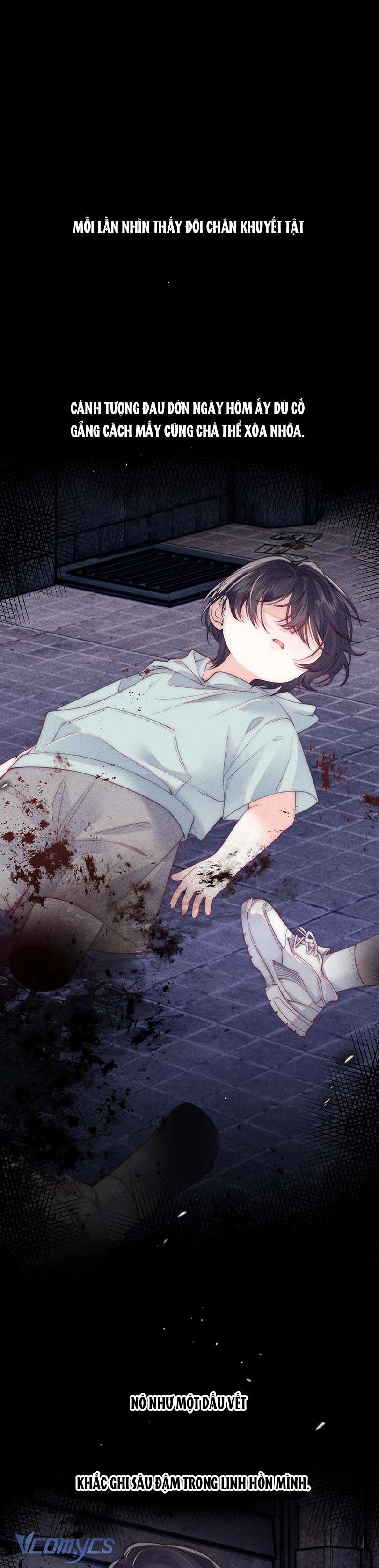 Nhiệt Độ Cơ Thể Của Ác Ma Chap 6 - Trang 2