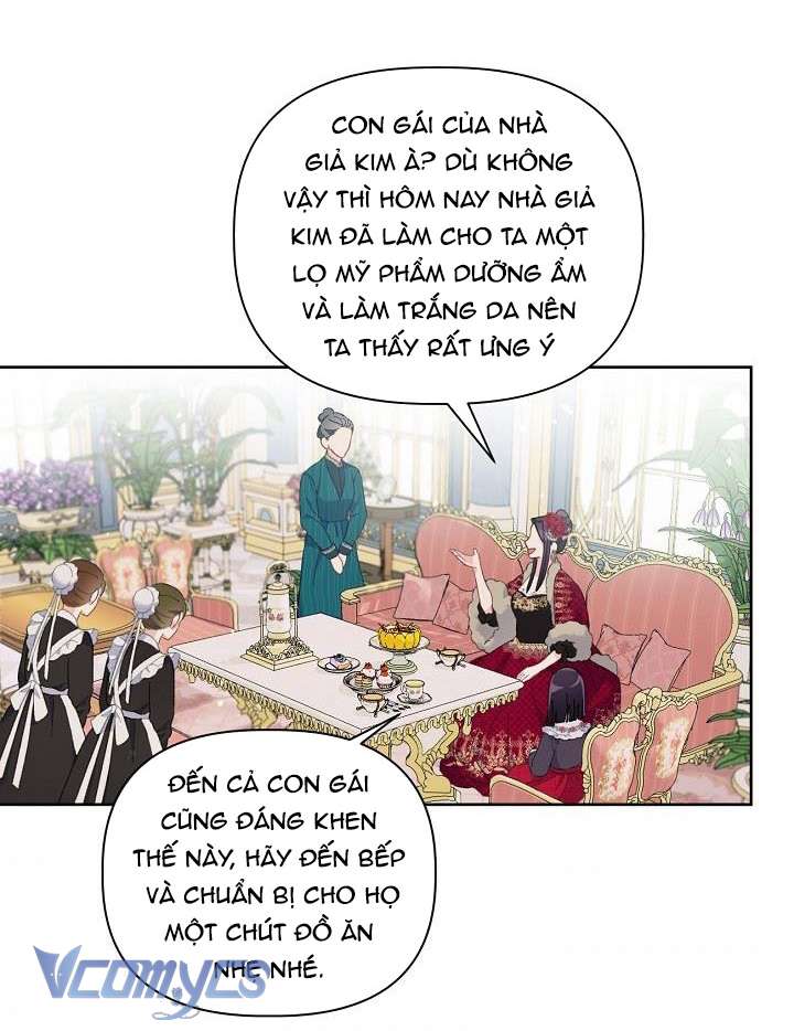 Sự Điều Trị Đặc Biệt Của Tinh Linh Chapter 9 - Trang 4