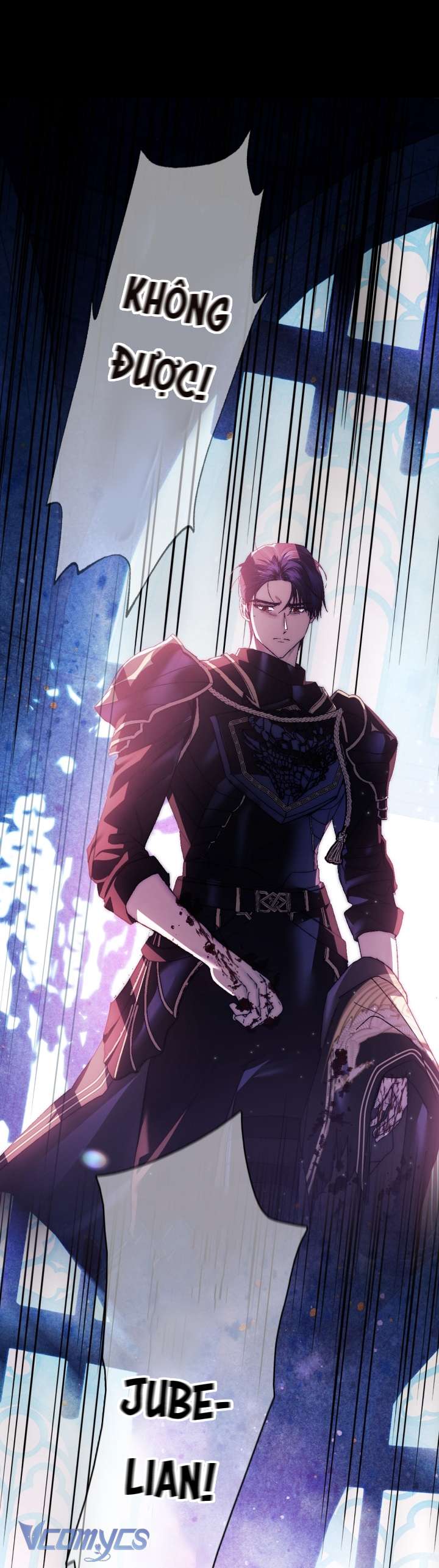 Cha À, Con Không Muốn Kết Hôn Đâu Chap 102 - Trang 2
