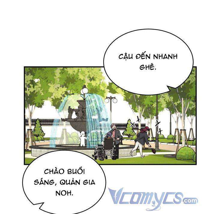 Oan Gia Ngõ Hẹp Chapter 33 - Trang 3