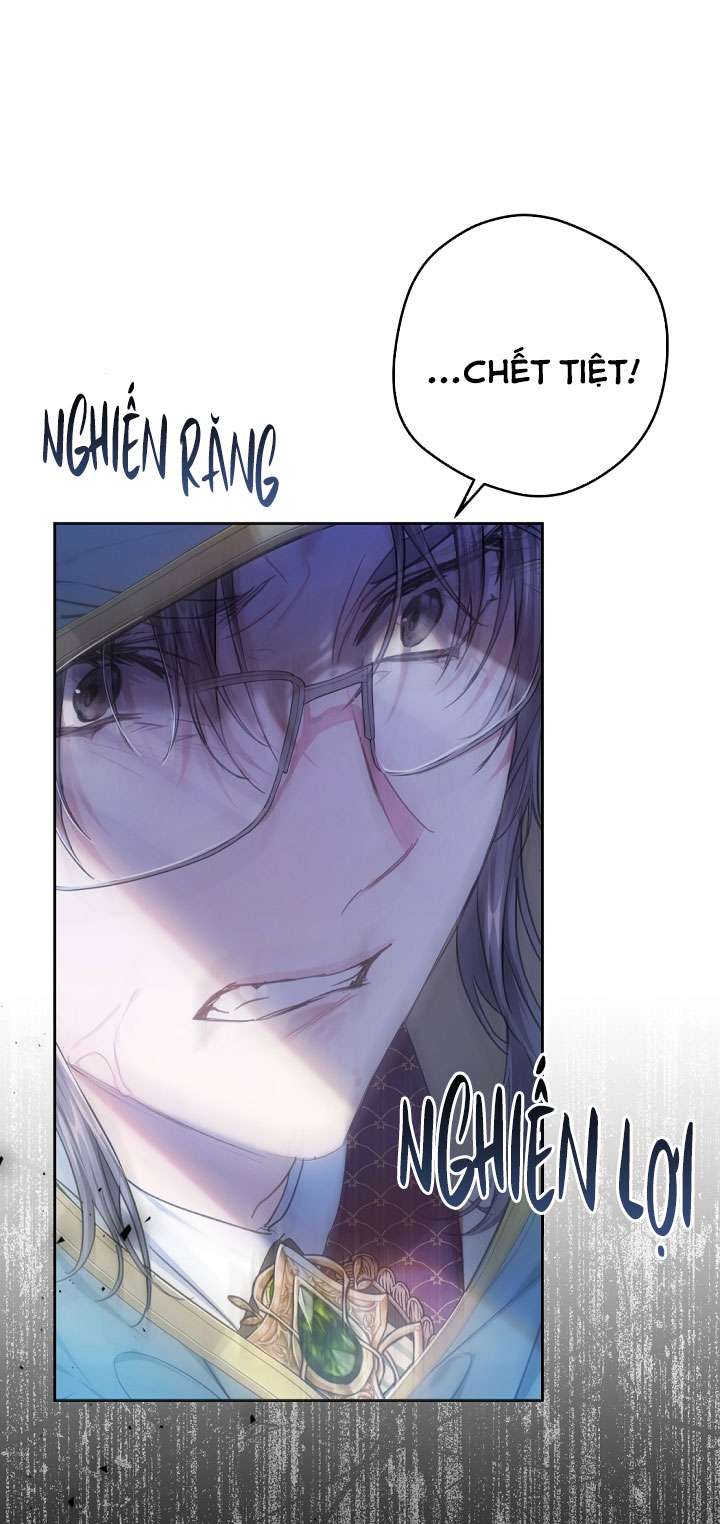 Ác Nữ Chỉ Là Một Con Rối Chap 51 - Trang 2