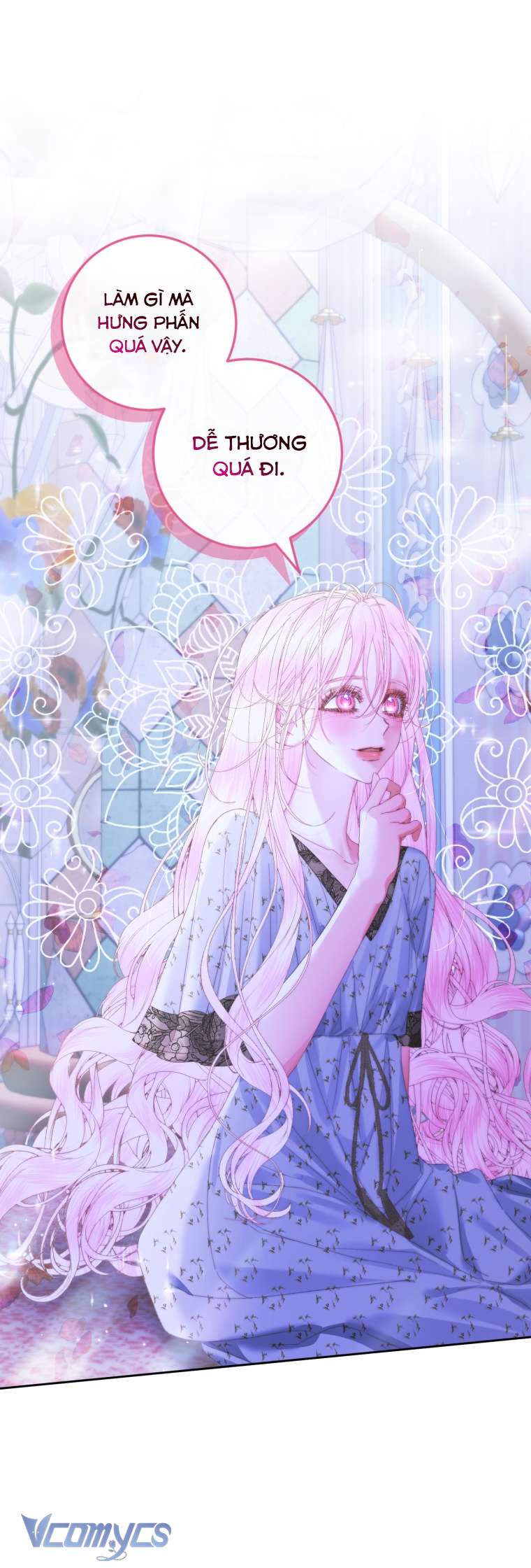 Siren: Trở Thành Gia Đình Của Nhân Vật Phản Diện Chapter 99 - Trang 3