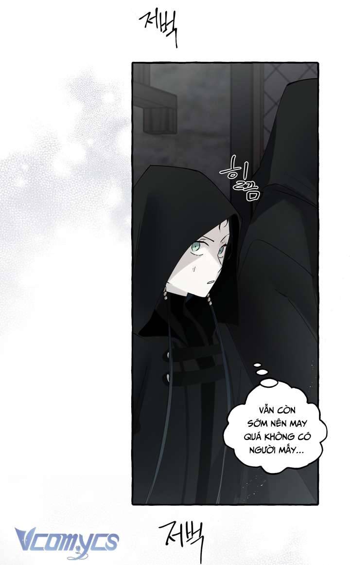 [18+] Hoàng Cung Có Chó Dữ! Chap 16 - Trang 2