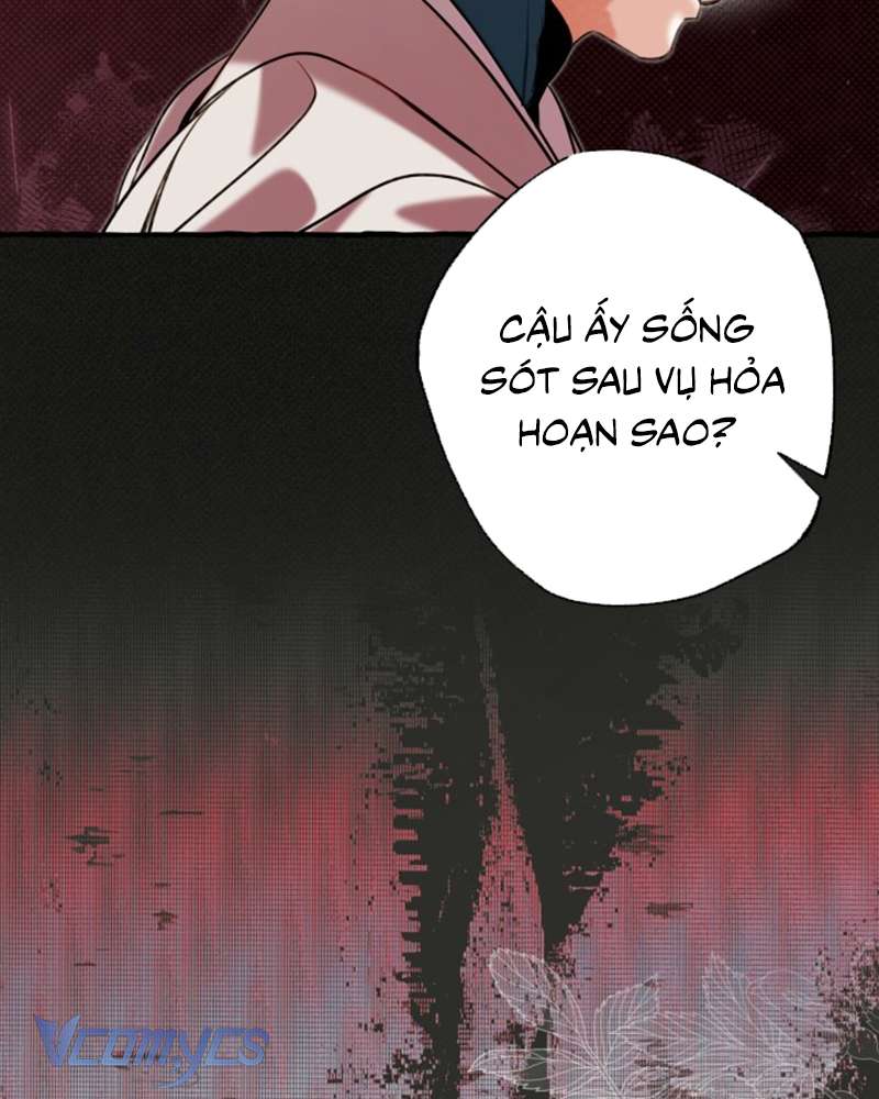 Chuyện Tình Tuyết Phương Bắc Chapter 20 - Trang 4
