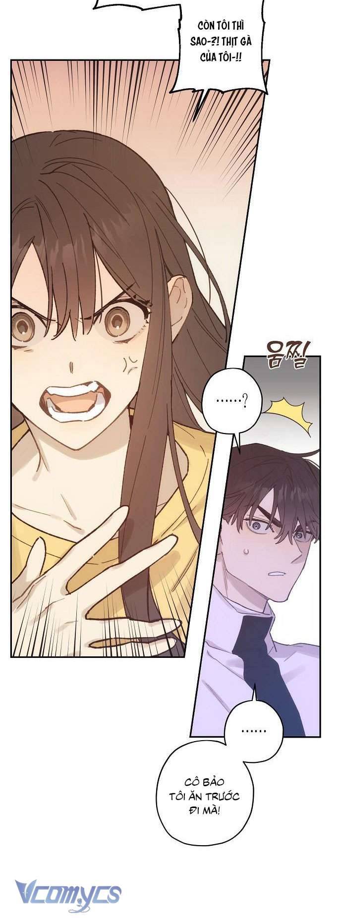 Onsaemiro Chapter 15 - Next Chapter 15.1