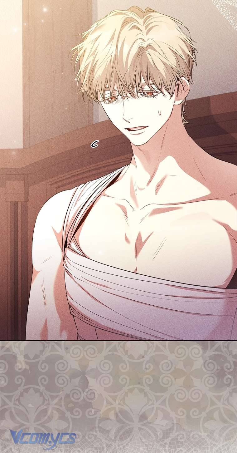 Thư Ký Của Bạo Chúa Chapter 91 - Trang 3