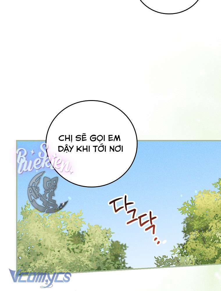 Chị Gái Của Nhân Vật Phản Diện Hôm Nay Cũng Đang Đau Khổ Chapter 21 - Trang 4