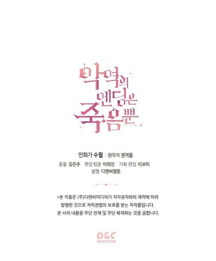 Kết Cục Của Nhân Vật Phản Diện Chỉ Có Thể Là Cái Chết Chapter 19 - Next Chapter 20