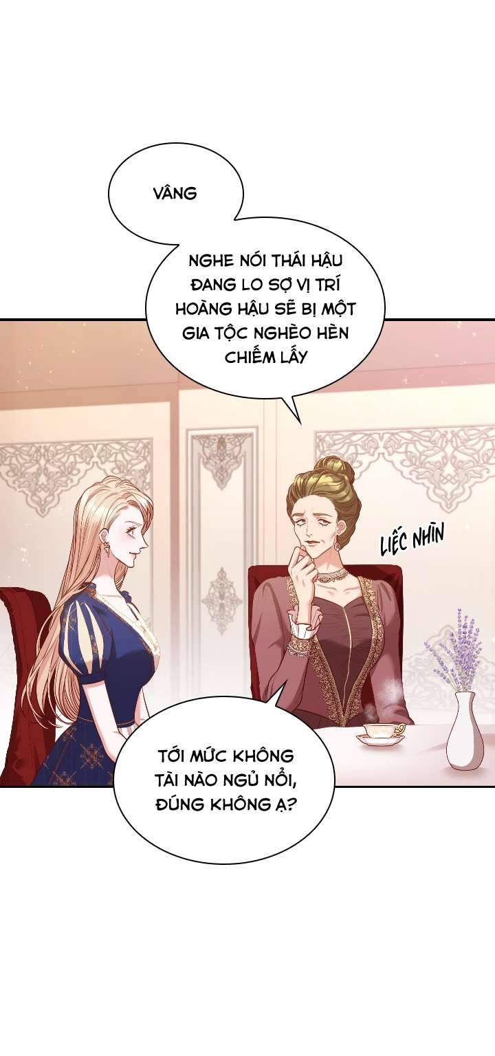 Thư Ký Của Bạo Chúa Chapter 54 - Trang 4