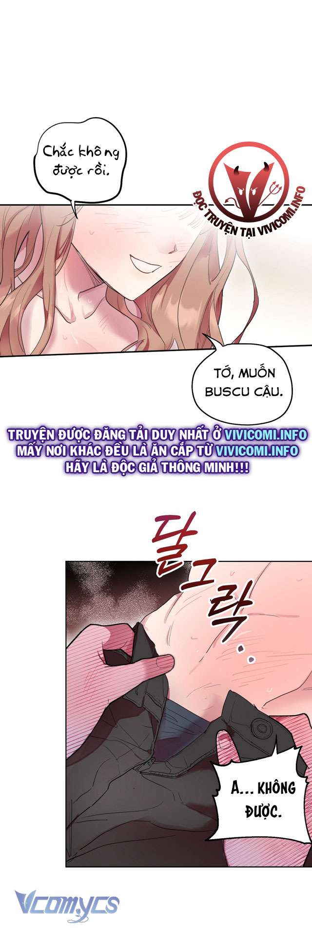 [18+] Không Có Nhân Vật Nào Công Lược Dễ Dàng! Chap 3 - Trang 2