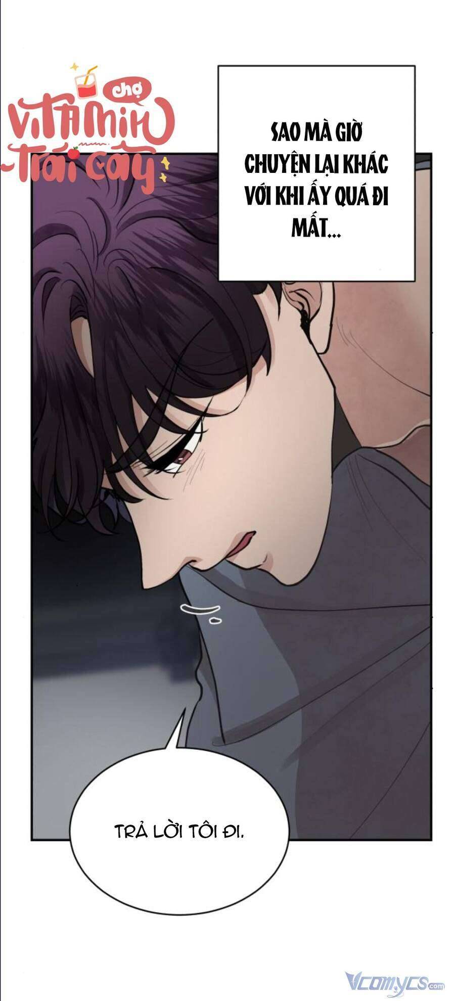 Oan Gia Ngõ Hẹp Chapter 57 - Trang 3