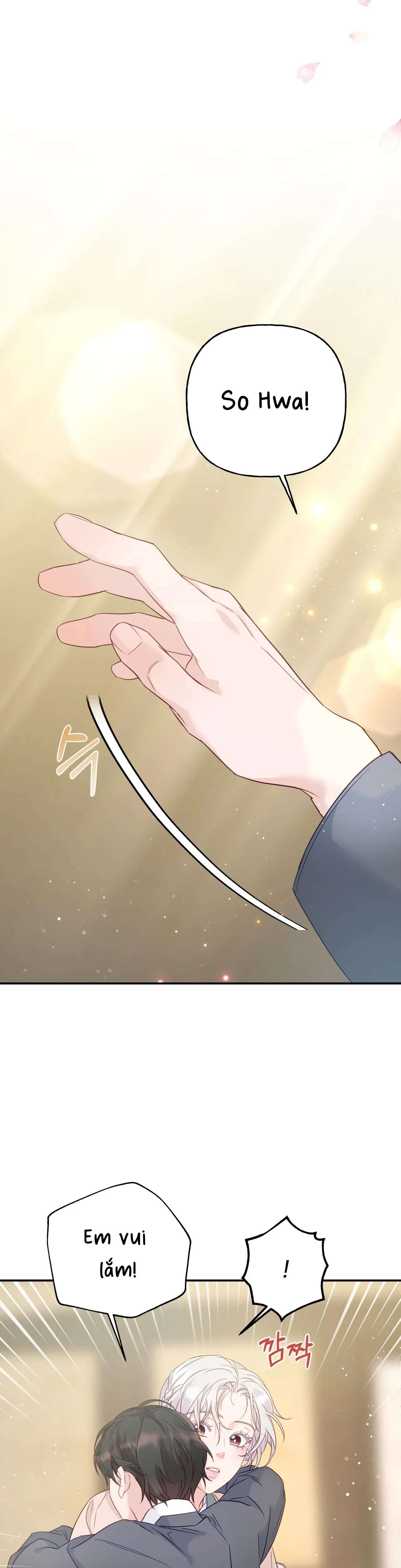 [ 18+ ] Khúc ca của loài cầm thú Chap 5 - Trang 2