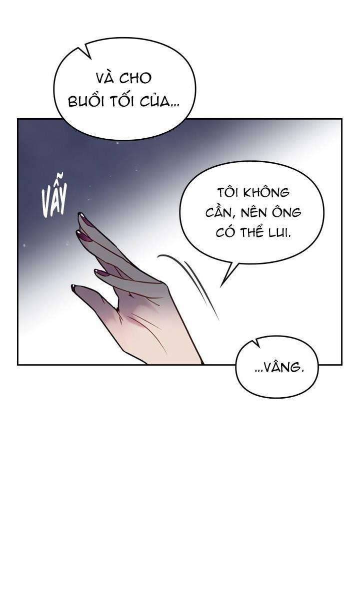 Kết Cục Của Nhân Vật Phản Diện Chỉ Có Thể Là Cái Chết Chapter 9 - Next Chapter 10