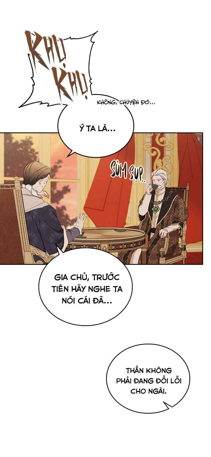 Kiếp Này Nhất Định Làm Gia Chủ Chap 48 - Trang 2