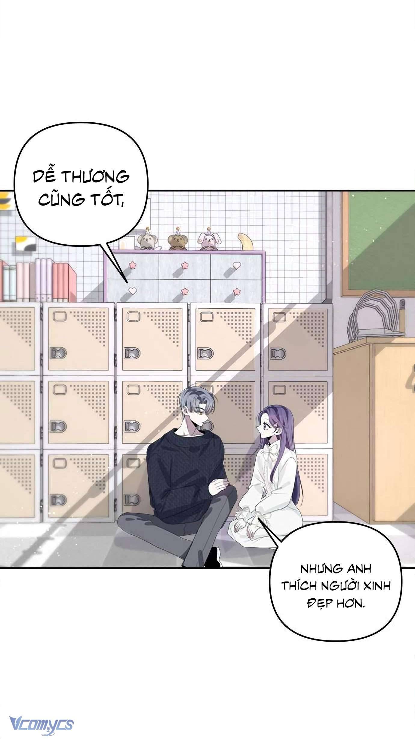 Đàn Anh Xấu Xa! Chap 46 - Trang 3