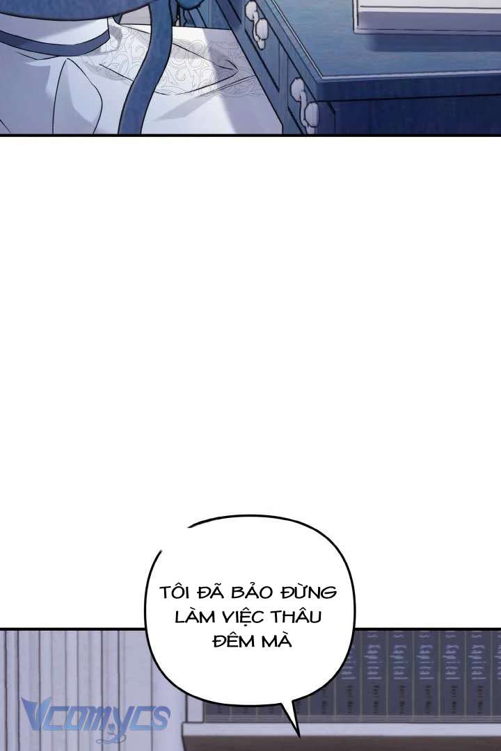 Mê Cung Cám Dỗ Của Emilone Chapter 10 - Trang 4