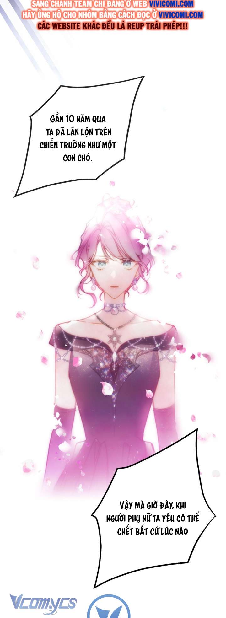 Kết Cục Của Nhân Vật Phản Diện Chỉ Có Thể Là Cái Chết Chapter 161 - Next Chapter 162