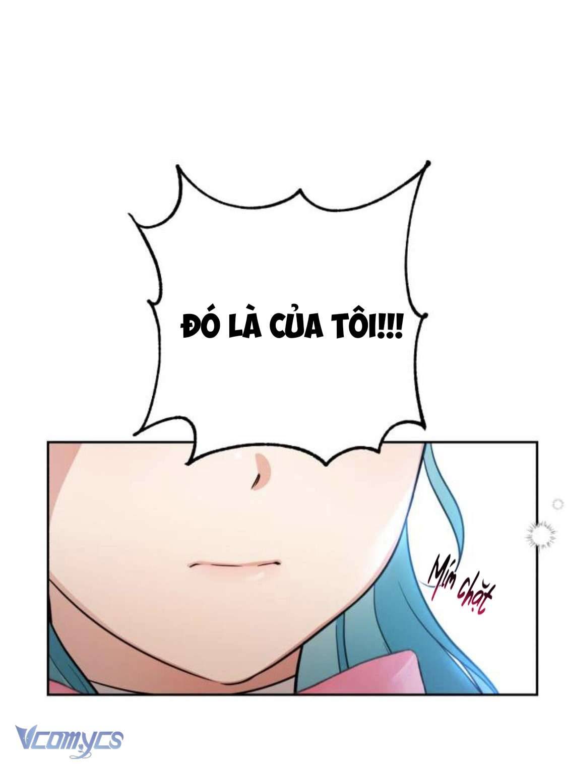 (Munn) Công Nương Mint Bé Nhỏ Chap 11 - Trang 2