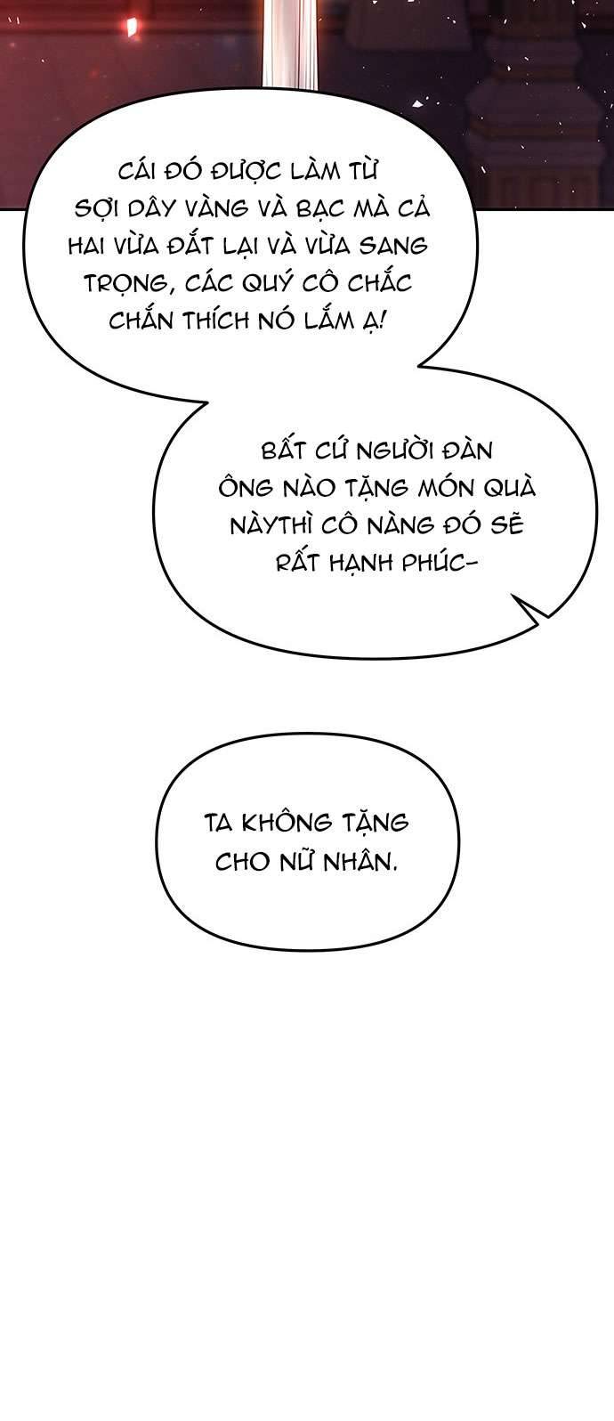 Vương Tử Huyền Bí Chapter 40 - Trang 4