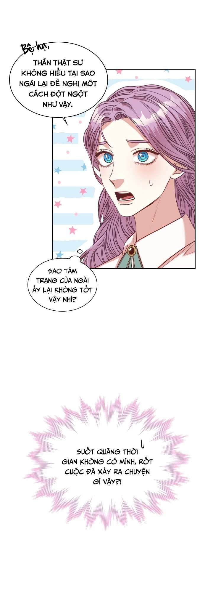 Thư Ký Của Bạo Chúa Chapter 44 - Trang 4