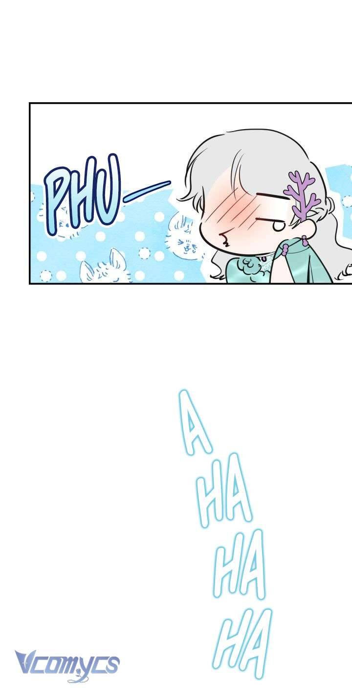 Những Nhân Vật Mạnh Nhất Thế Giới Ám Ảnh Tôi Chapter 38 - Trang 4