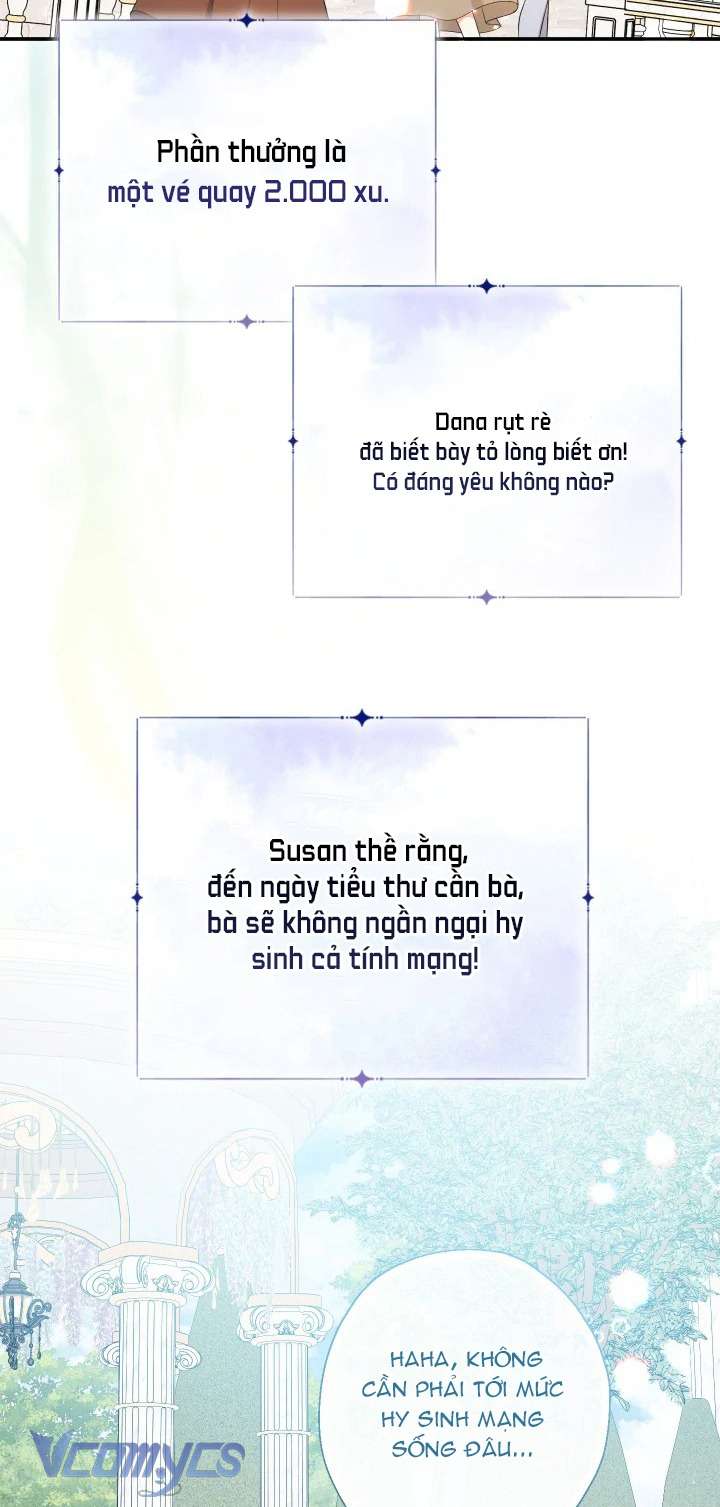 Tiểu Thư Tích Tiền Đi Bụi Chapter 78 - Trang 4