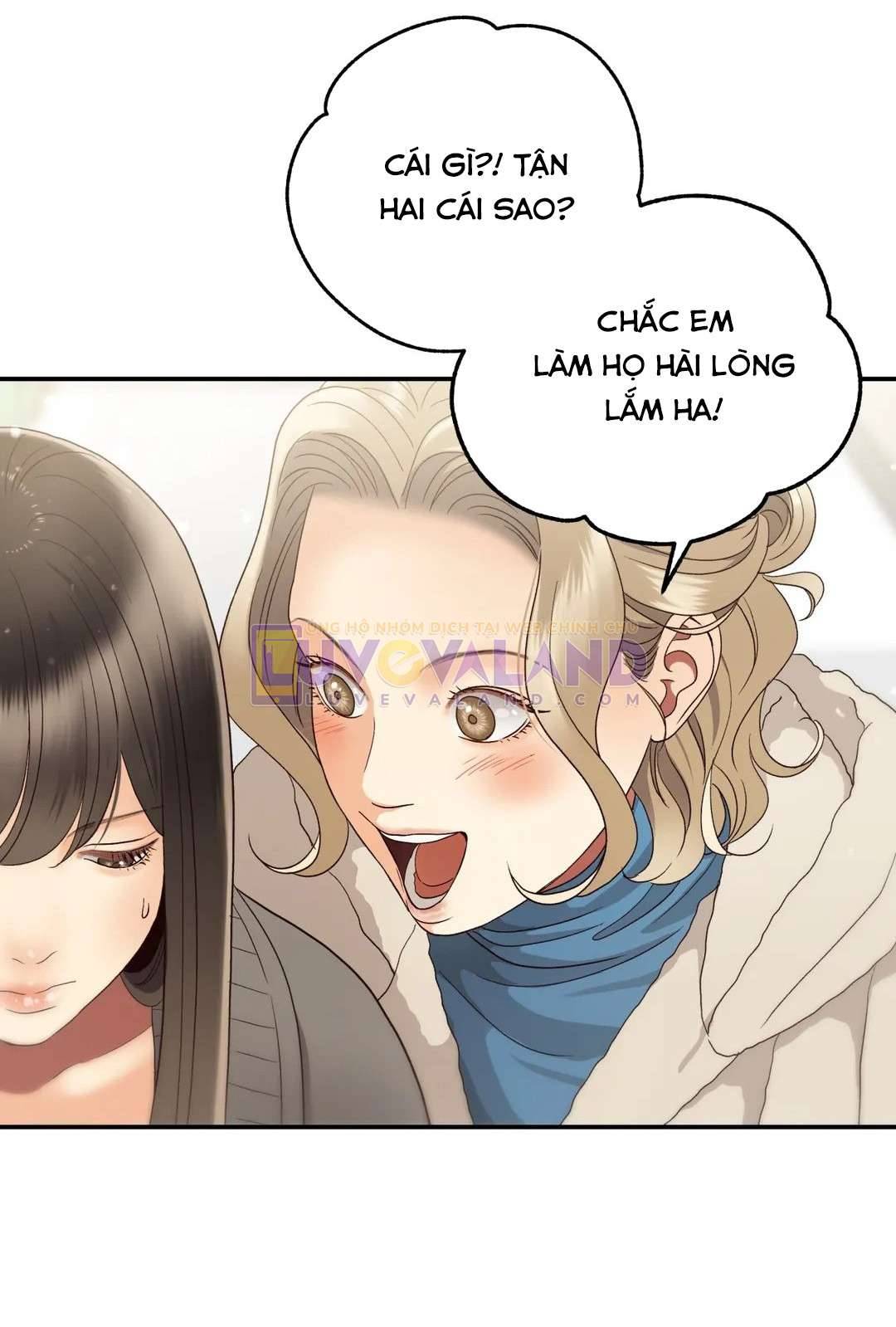 Ngôi Sao Ban Mai Chap 32 - Trang 2