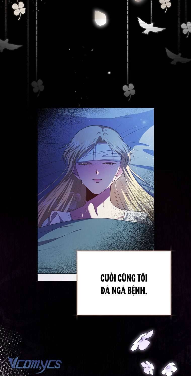 [18+] Phương Pháp Gia Hạn Hợp Đồng Hôn Nhân Chap 26 - Trang 2