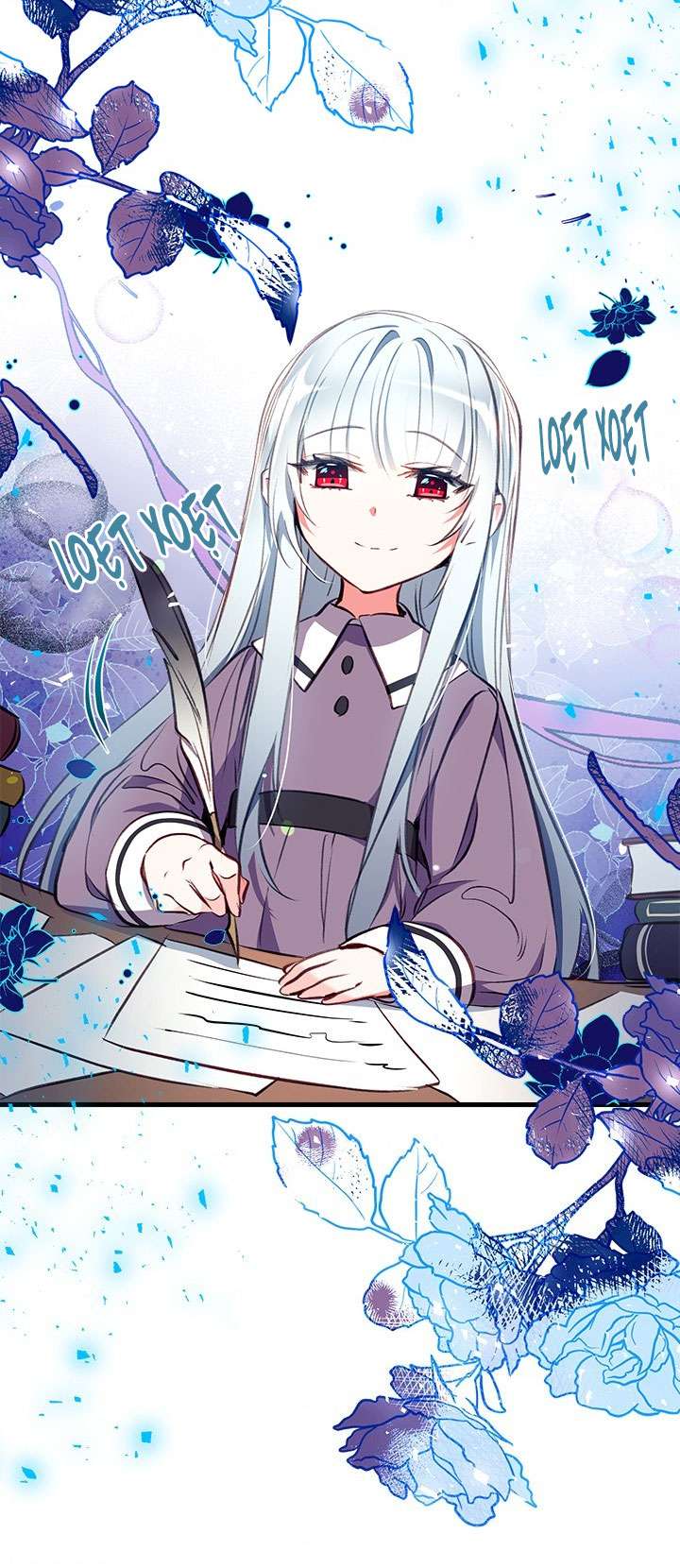 Chúng Ta Có Thể Trở Thành Một Gia Đình Được Không? Chap 7 - Next Chap 8